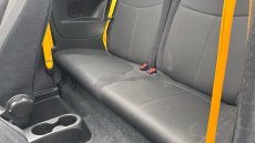 Abarth 595 1.4 T-Jet 145 2dr Petrol Convertible